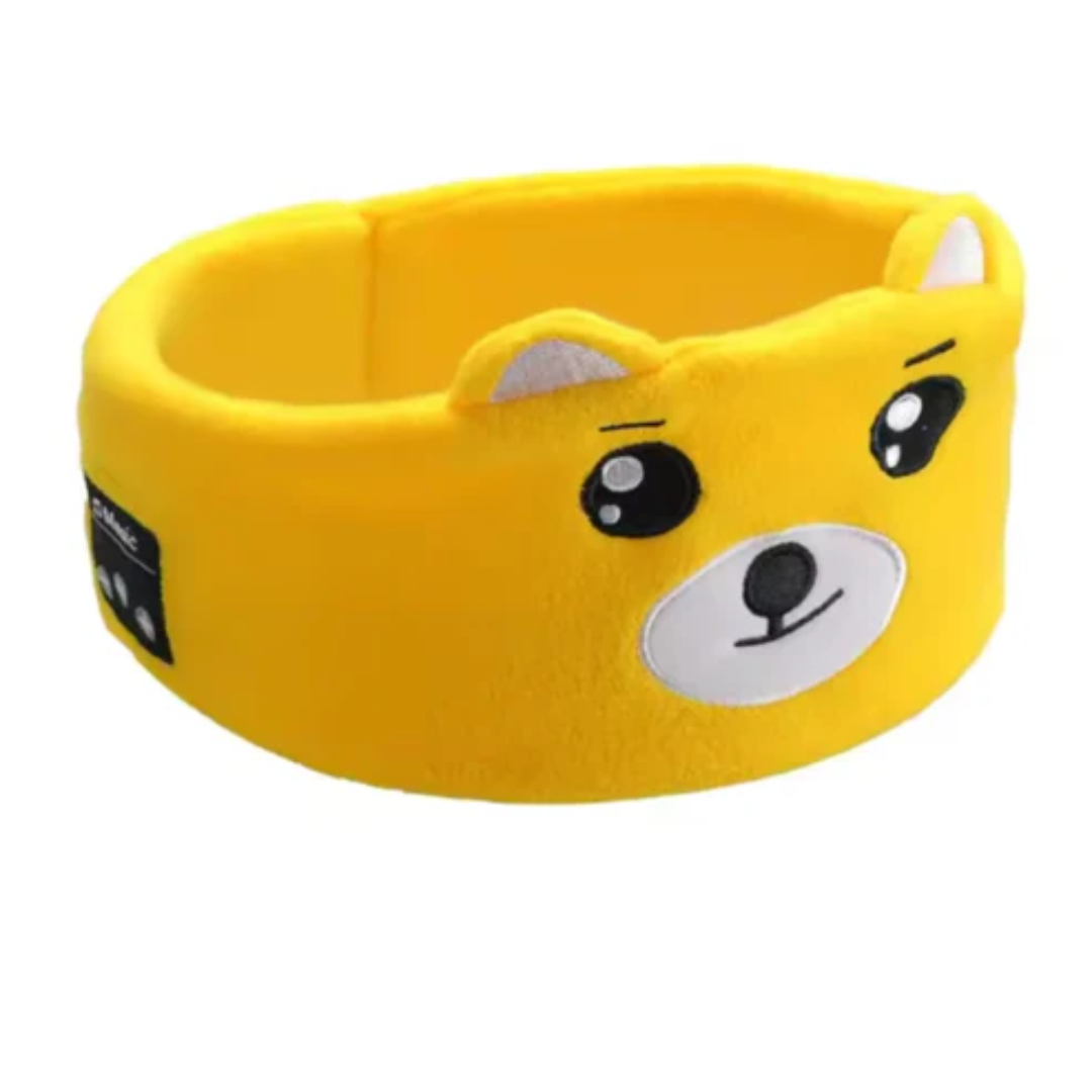 Diadema Auriculares Inalámbrico